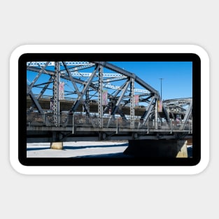 Bridge Sticker